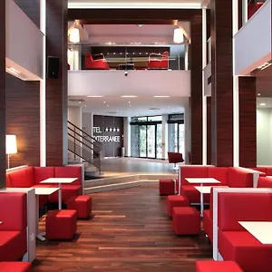Hotel Le Méditerranée