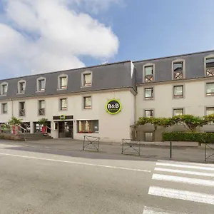 Hotel Ibis Centre Gare