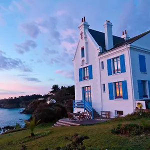 Bed & Breakfast De Jade